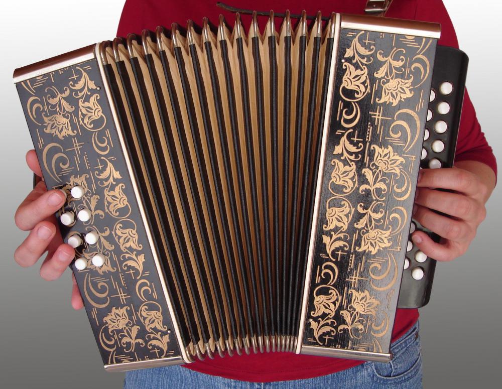 accordions for sale